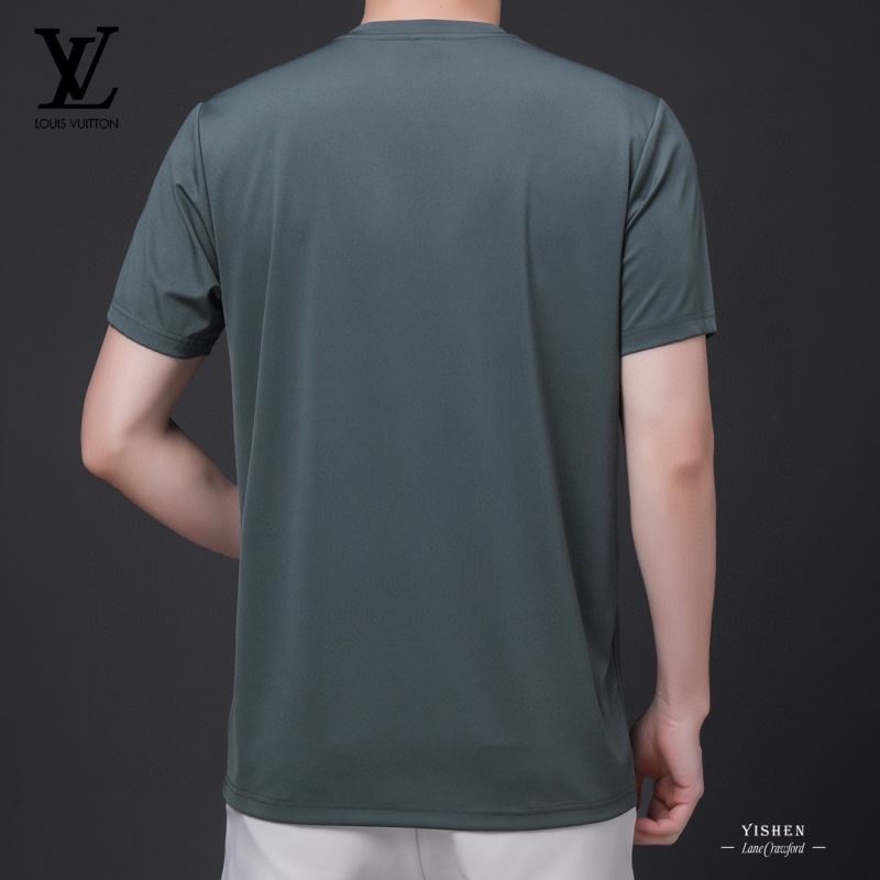 Louis Vuitton T-Shirts